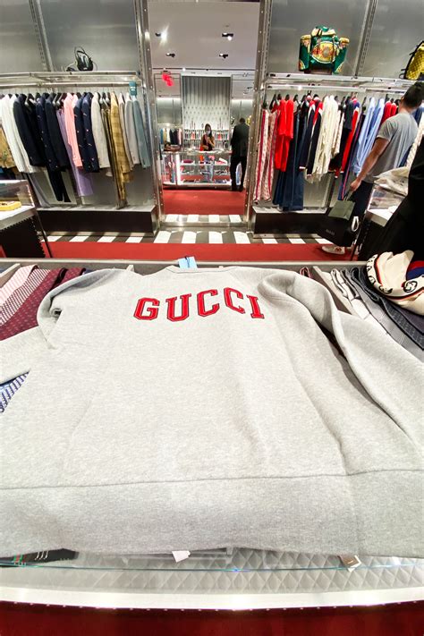 gucci outlet berlin|closest gucci outlet to me.